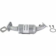 REPC960311 Evan Fischer Catalytic Converter 