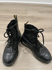 Doc Martens Dr. 90 s Vintage 1460 Boots Made in England UK 5 US 7