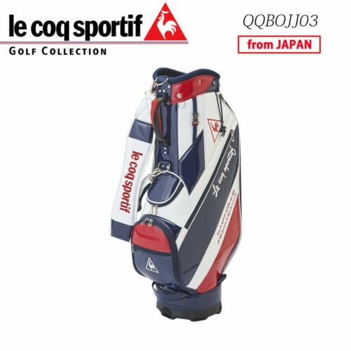 Leather Carry Golf Bags for sale eBay