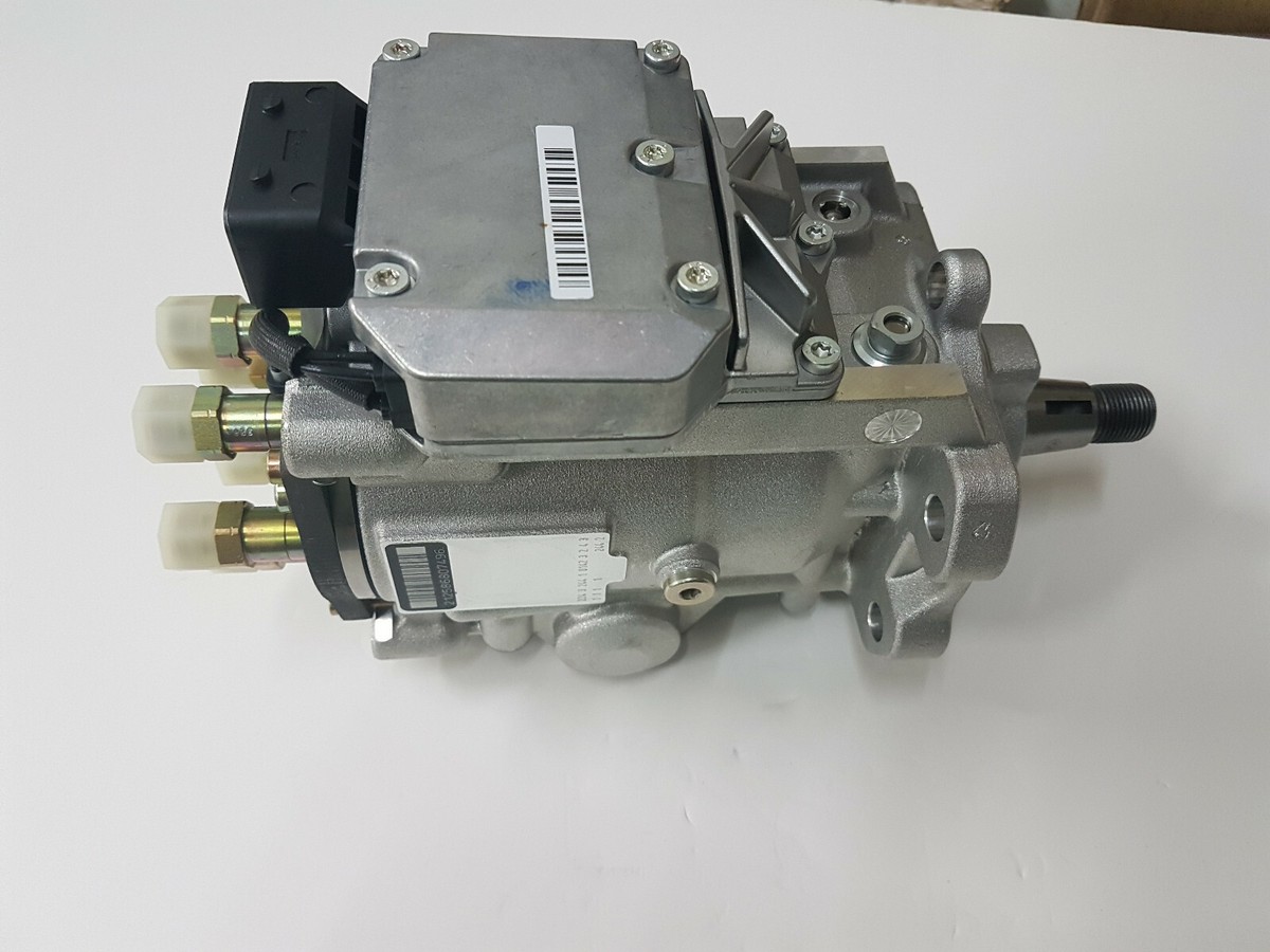 New Bosch VP44 Fuel Injection Pump 0470506009 for Man M2000 New Bosch VP44 Fuel Injection Pump 0470506009 for Man M2000