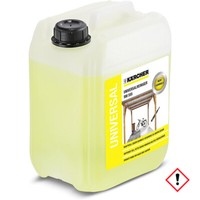 KäRcher Kraftvoller Hochdruckreiniger Universalreiniger Rm 555 5000Ml