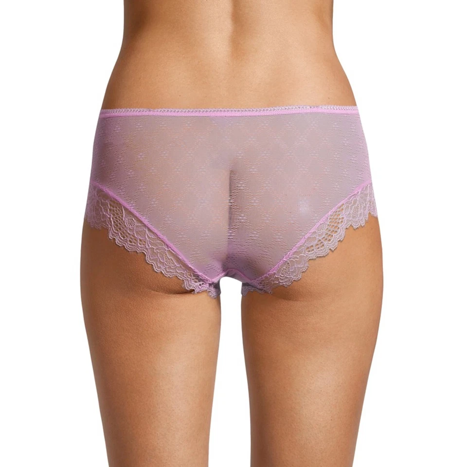 Bragas descaradas Secret Treasures para mujer, paquete de 3 XS (4) Foto 3 de 4