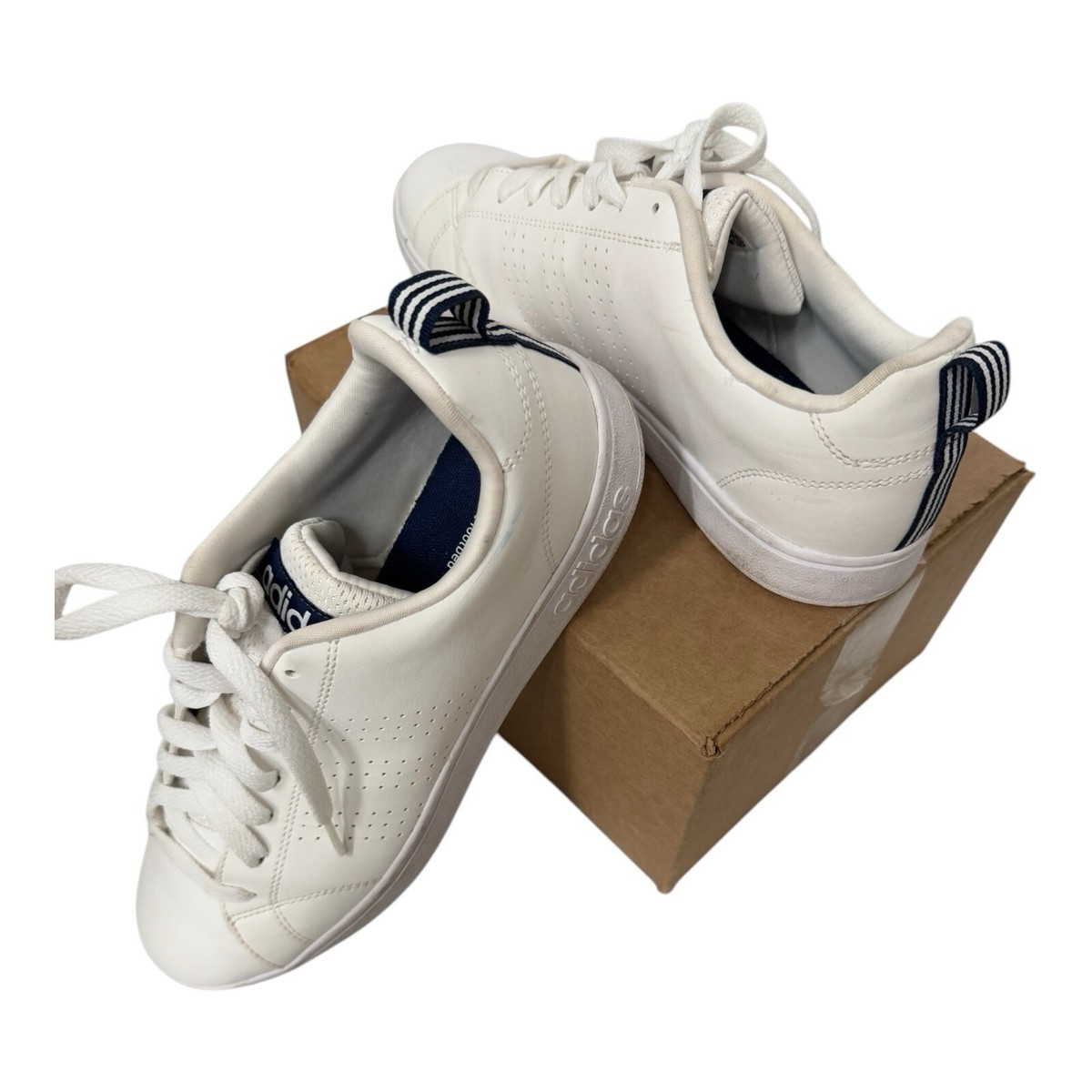 adidas gazelle silver green womens Adidas Neo Comfort Footbed Sneaker – SWAG KICKS main image 0