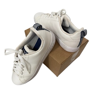 Adidas NEO Comfort Footbed Sneakers Men's Size