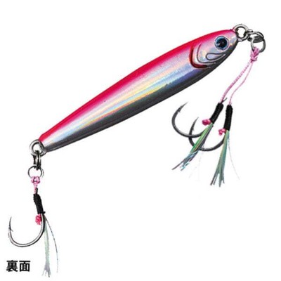 Daiwa Saltiga TG Bait SLJ 80g FPH Pink | eBay