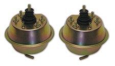 Corvette C3 Headlight Actuators Lh Rh 1968-1982