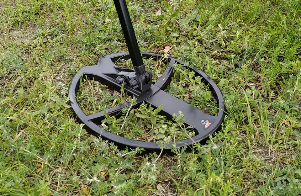 XP DEUS Search Coil 34x28cm (13"x11") Centering Balancing Device Balancer - Image 4 of 4