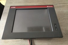 HMI ABB operator panel 1TGE1200 Touch Panel HMI, Size: 8,4"