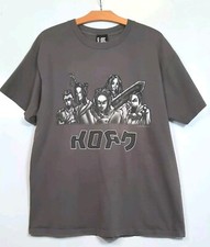 Korn 1999 Vintage Issues Tour T-shirt Giant Tultex Tag XL Men