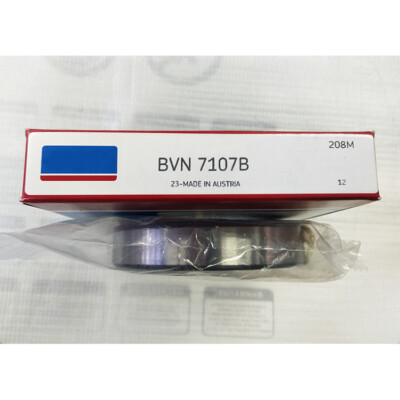 Cuscinetto Per Compressore Aria SKF BVN-7107 B &ndash; Ricambio Originale Nuovo