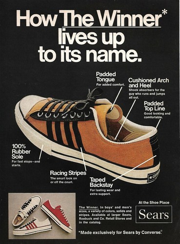 sears converse