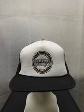 Sosmetal Products Inc. Symbol of Service Automotive & Industrial Hat Company Car