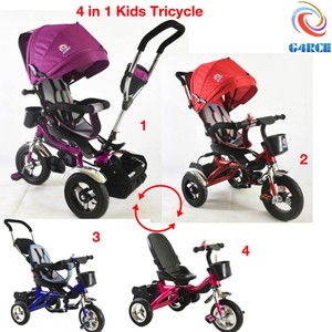 early learning centre trike