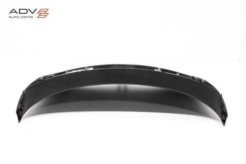 2019 - 2025 CADILLAC XT4 TAILGATE LIFTGATE BACK DOOR LOWER TRIM COVER PANEL OEM - Picture 4 of 5