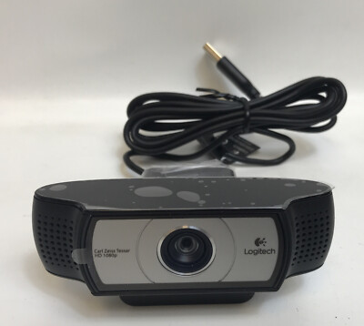Logitech C930e Best Streaming Camera For Xbox One Usb Webcam
