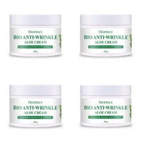 Deoproce Bio Anti-Falten Aloe Creme 100G*4 StüCk - Kostenloser Versand