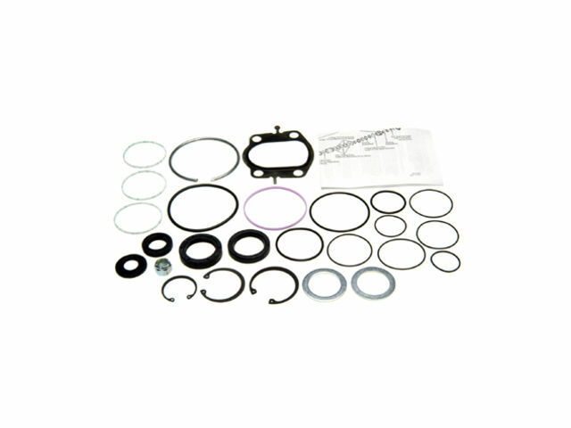 For 1979-1988 Jeep J10 Steering Gear Seal Kit 21232QV 1980 1981