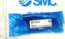 SQ1131-5B-C4 SQ1131 5B C4 NEW SMC solenoid valve free shipping
