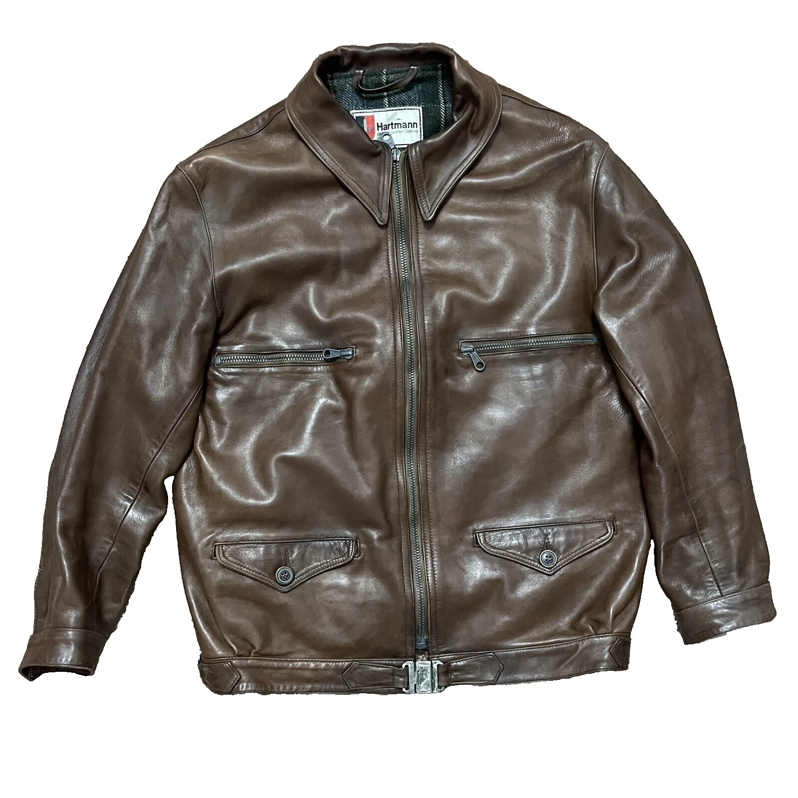 Jaquetas Eastman para Homens