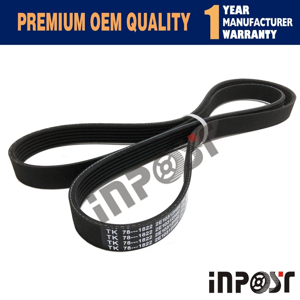 Electric Motor Belt 781822 for Thermo King T 580R 880R 800R 680R