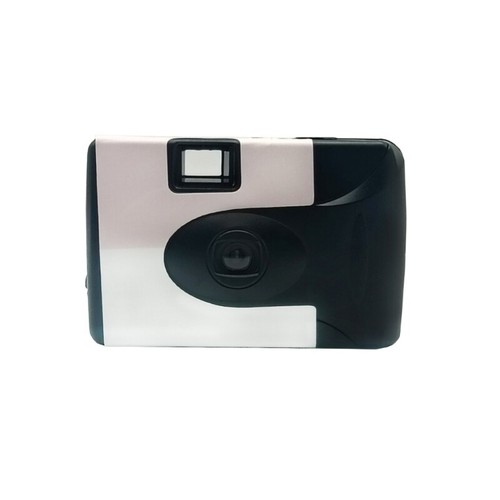 Lightweight Film Camera For Children Perfect For Indoor And Outdoor Photography - Photo 3/14