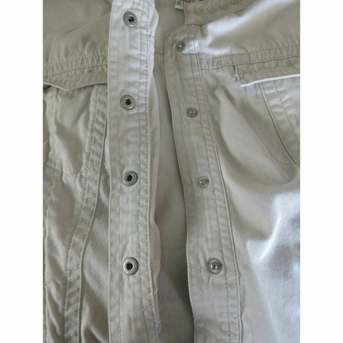 Chaqueta bronceada Live a Little - Imagen 8 de 9