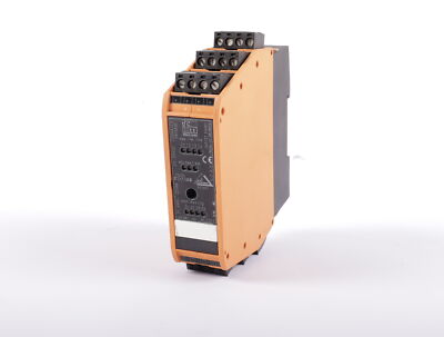ifm electronic AS-Interface Schaltschrankmodul AC2251 #110454