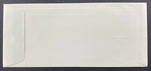 1972 5th World Conference On General Practice Gold Lettering Souvenir Cover - Picture 2 of 2