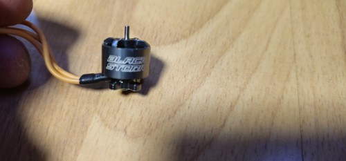 brushless motor BS1106 - 4500 KV - Bild 2 von 10