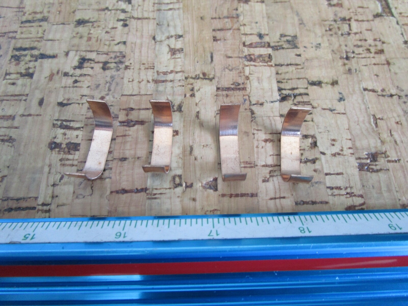 NEW OEM* (LOT OF 4) Volvo Penta Ground Spring 3853421 | eBay 