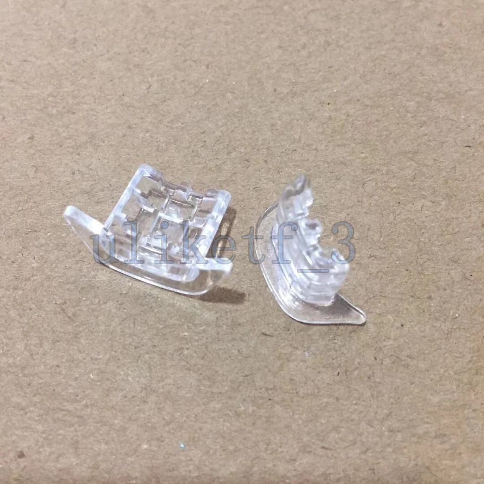 4xDJI Phantom 4PRO Part Led Cover/Shell Protective Cover Transparent Buckle Lock - Image 4 of 4