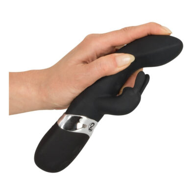 Silikon Rabbit-Vibrator schwarz 7 Vibration Klitoris Frauen Sex-Spielzeug 21cm | eBay.de Silikon Rabbit-Vibrator schwarz 7 Vibration Klitoris Frauen Sex-Spielzeug 21cm | eBay.de