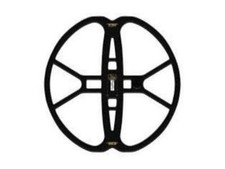 NEL Attack 15 x 15" DD Search Coil for Garrett Ace Series Metal Detectors