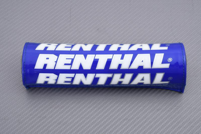 Mousse de guidon Renthal P217 haute densité antichoc pour barre de 205mm