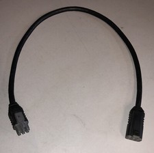 Mobility Quantum Q6 Q-Logic 3 Harness Bus Cable Female/male 0.410 meter 16" Wire