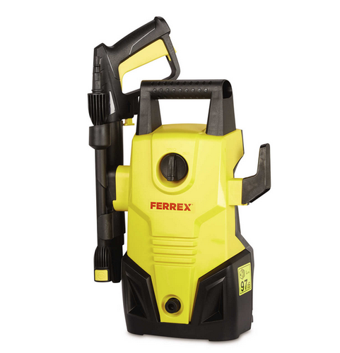 Ferrex Compact Pressure Washer 230v c/w 