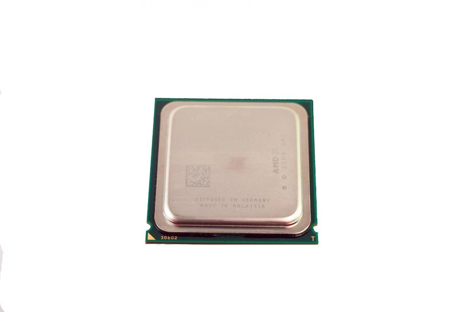 New AMD Opteron 4184 1J6TM OS4184WLU6DGO 2.8 GHz Six Core CPU Processor - Image 4 of 4