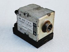 ABB SACE S.p.a YO-1SDA038292R1/YC-1SDA038302R...