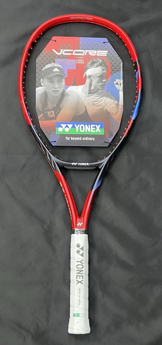 YONEX VCORE 98 1 4 2023