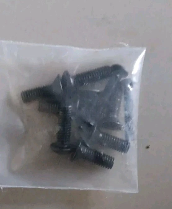 Brazo inferior delantero + trasero de aleación para Traxxas 1/10 Slash 4x4 Foto 3 de 4