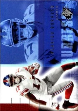 2006 SPx #60 Plaxico Burress