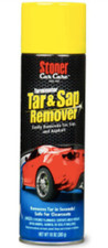 Stoner Car Care 91154 TARMINATOR -  Tar, Sap and Asphalt Remover, 10 oz. / 283g.