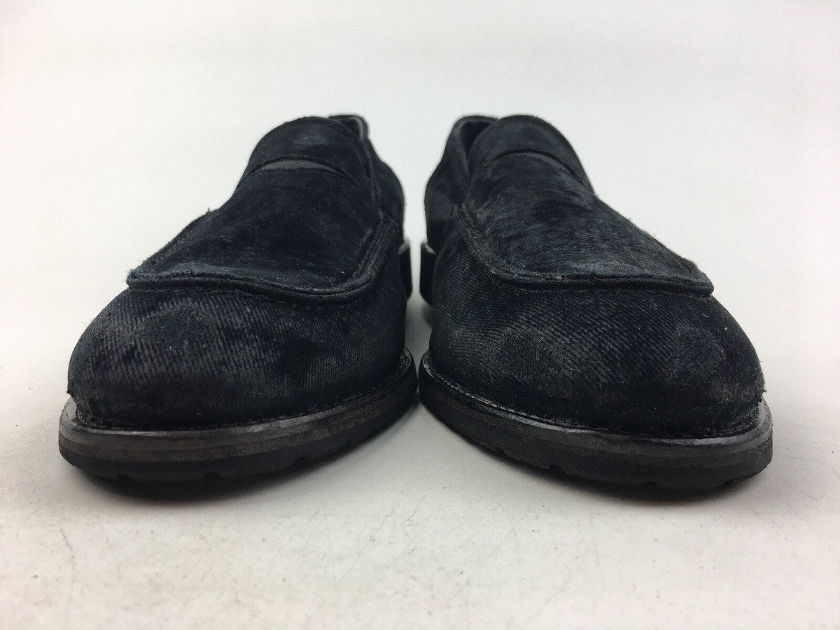 Donald J Pliner Zvian Loafers Men display picture 2