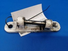 Mercedes-Benz E W123 1984 Benzin Hintertür Obere Scharnier W123 PUM40201 Mercedes-Benz E W123 1984 Benzin Hintertür Obere Scharnier W123 PUM40201