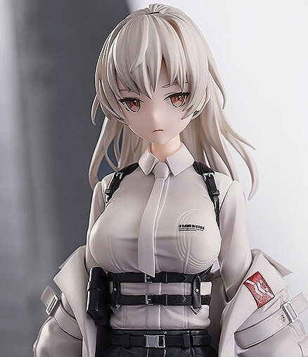 A-Z：[F01] 1/7 フィギュア アルミナ 【公式通販】