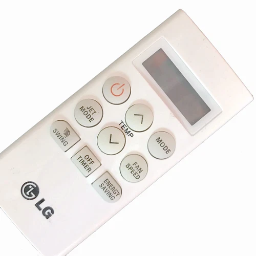 Nuovo ricambio AKB73436308 per telecomando condizionatore LG AKB73436302 - Foto 4 di 4