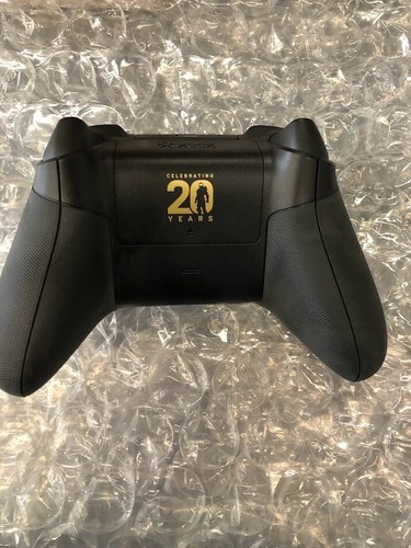 Halo Infinite 20th Anniversary Limited Edition Controller Xbox Series X|S - Picture 2 of 4