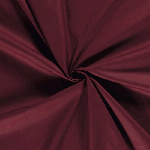 100% Baumwolle Stoffe Uni Popeline Stoff Bekleidung Deko Mundschutz - Bild 8 von 23