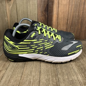 brooks pure cadence green