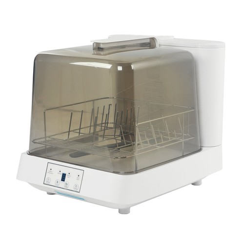 Countertop Dishwasher Leakage Proof Built In Water Tank Multi Modes - Picture 6 of 24